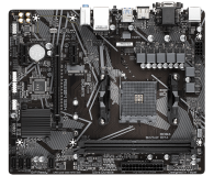GIGABYTE A520M S2H - 609281 - zdjęcie 2